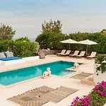 Casa Sua Pensjonat 4*