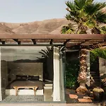 Casa Sua Pensionat Famara