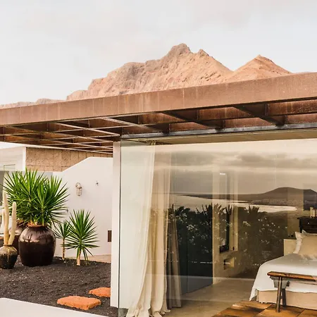 Casa Sua Famara