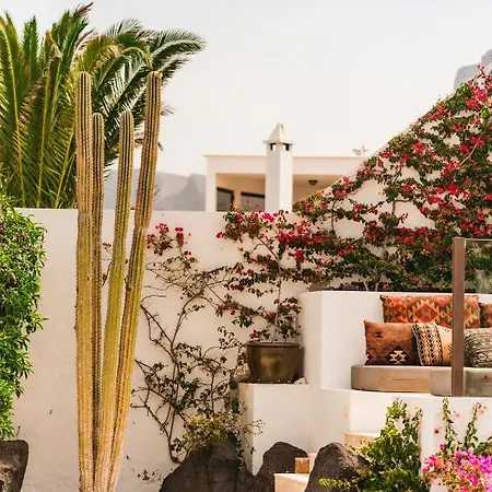 Gæstehus Casa Sua 4*
