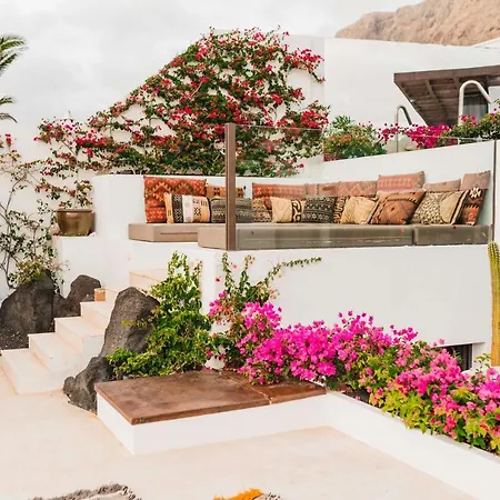Casa Sua Guest house *