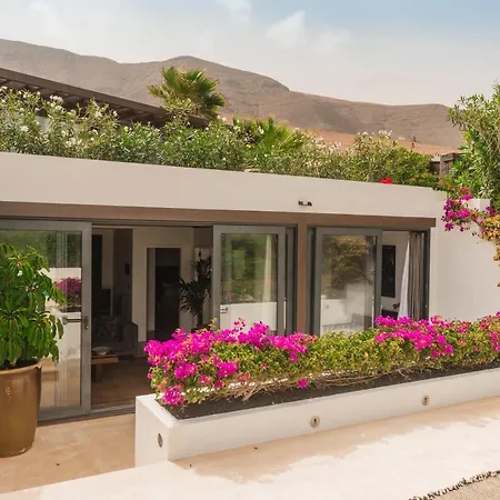 Casa Sua Guest house *