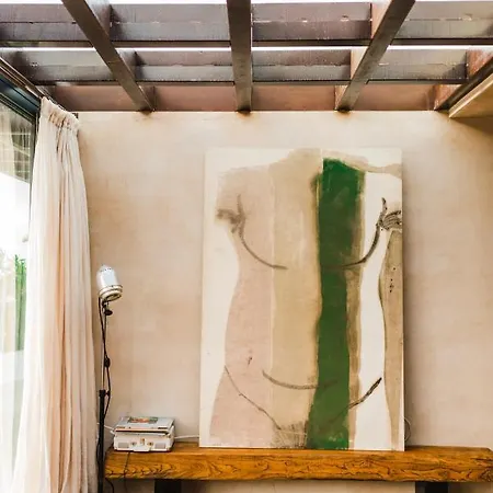 Casa Sua Guest house Famara