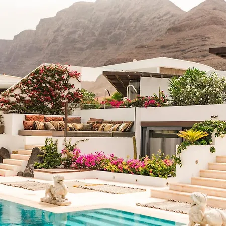 Casa Sua Guest house *
