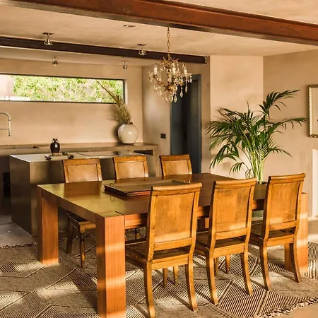 Casa Sua Famara