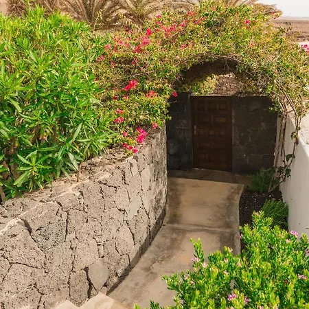 Casa Sua Famara