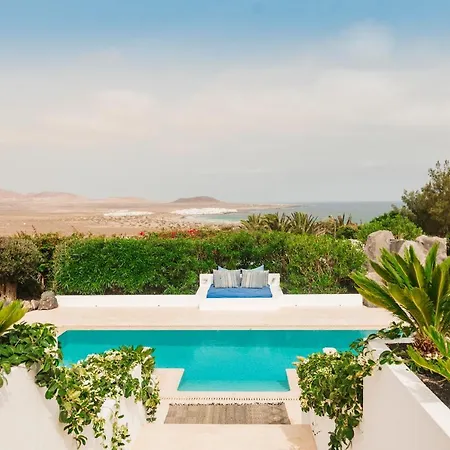 Casa Sua Famara