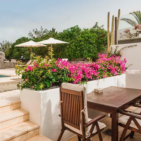 Casa Sua Guest house
