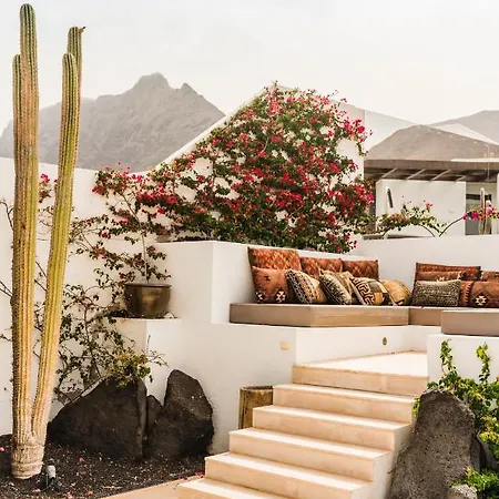 Casa Sua Guest house