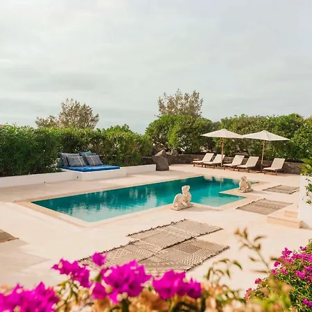 Casa Sua Guest house Famara