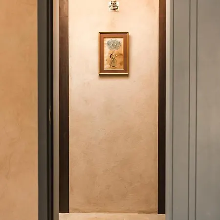 Casa Sua Guest house *