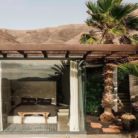 Casa Sua Guest house Famara