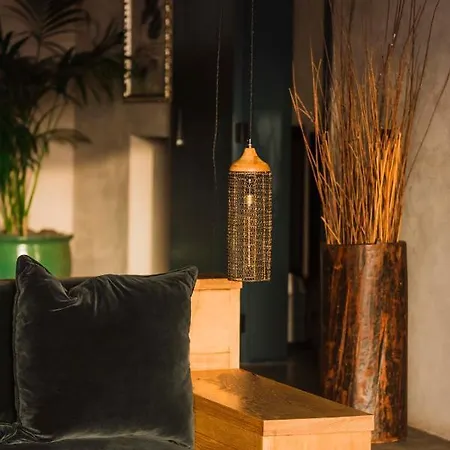 Casa Sua Guest house