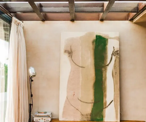 Casa Sua Pensión Famara