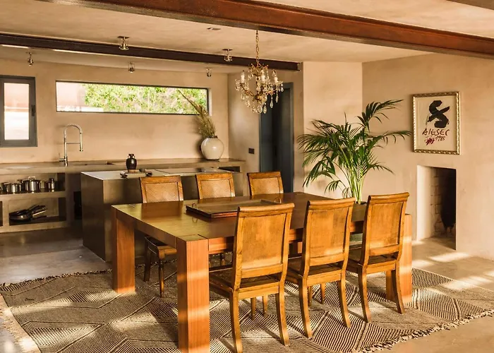 Casa Sua Famara
