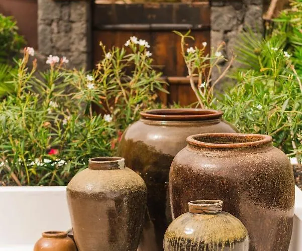 Casa Sua Pensión 4*