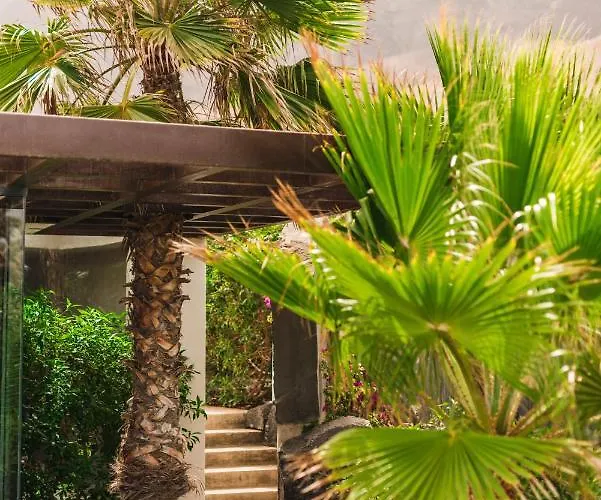 Casa Sua Pensión Famara