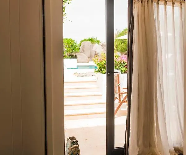 Casa Sua 4*