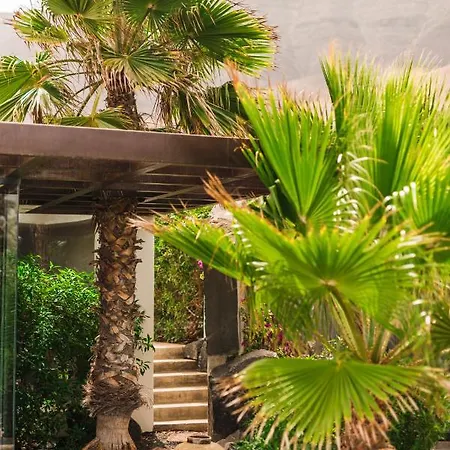Casa Sua Vendégház Famara