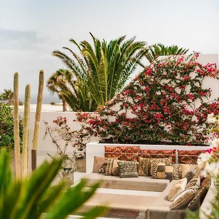 Casa Sua 4*