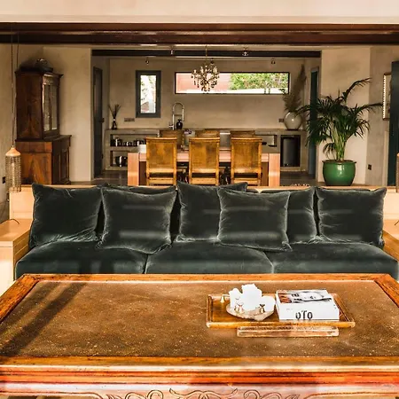 Casa Sua 4* 法马拉