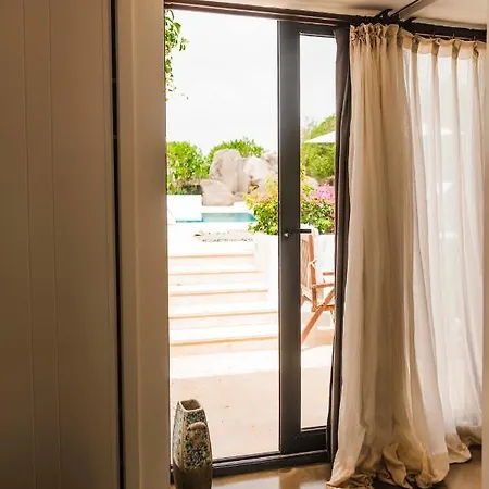 Casa Sua 4*