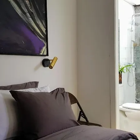 Casa Sua بيت ضيافة فامارا