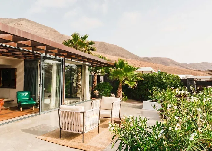 Gasthuis Casa Sua 4*