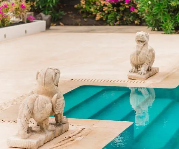 Casa Sua 招待所 4*