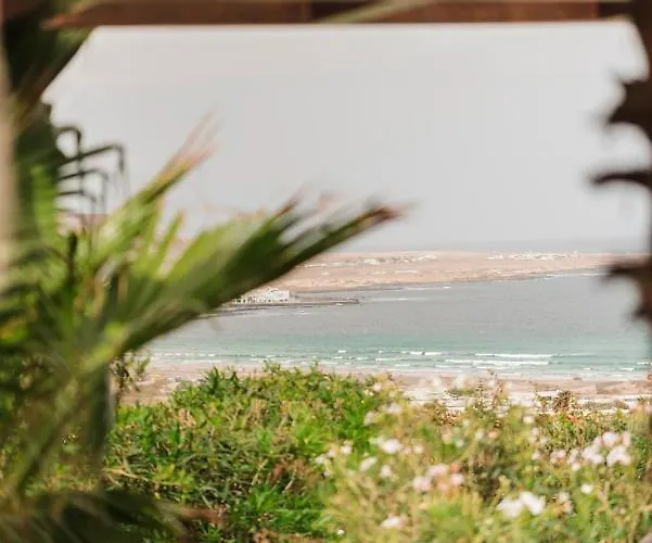 招待所 Casa Sua 4*