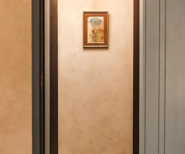 Casa Sua 招待所 4*