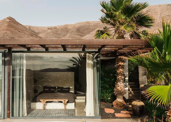 Casa Sua 招待所 法马拉