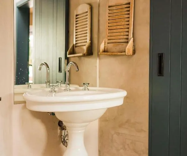 Casa Sua Gasthuis Famara